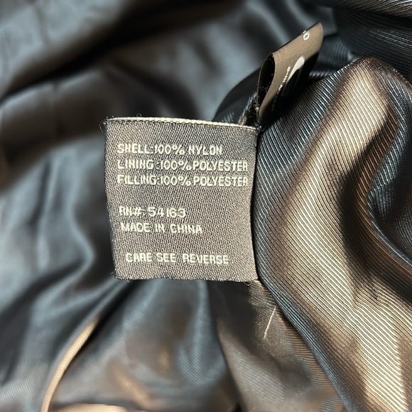 Kenneth Cole Reaction coat - Picture 5 of 5